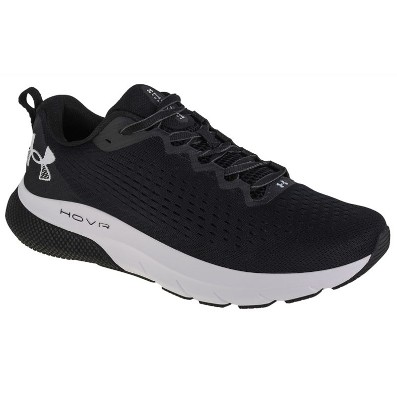 Scarpe da corsa Under Armour Hovr Turbulence M 3025419-001 nero
