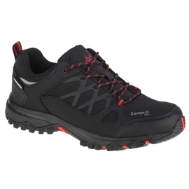 Scarpe Campus Rimo 2.0 M CM0103123260 nero