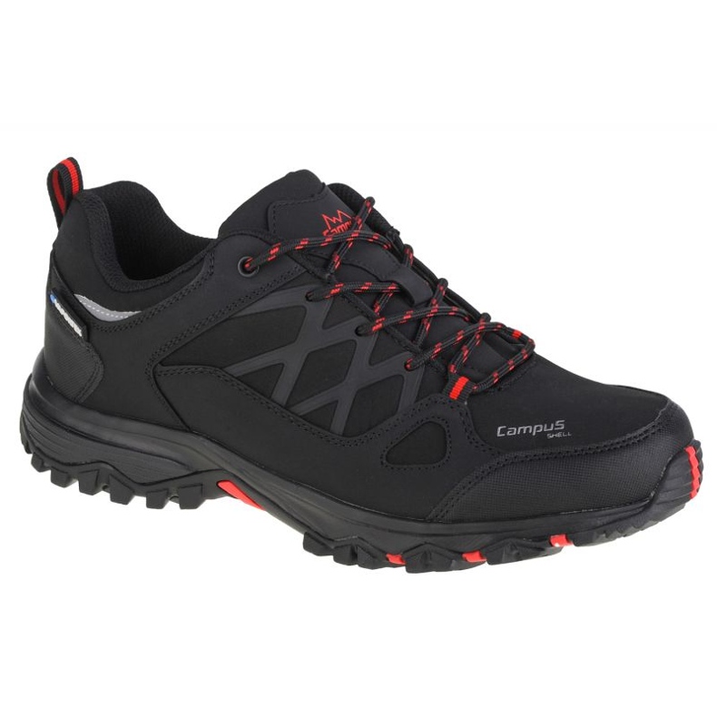 Scarpe Campus Rimo 2.0 M CM0103123260 nero