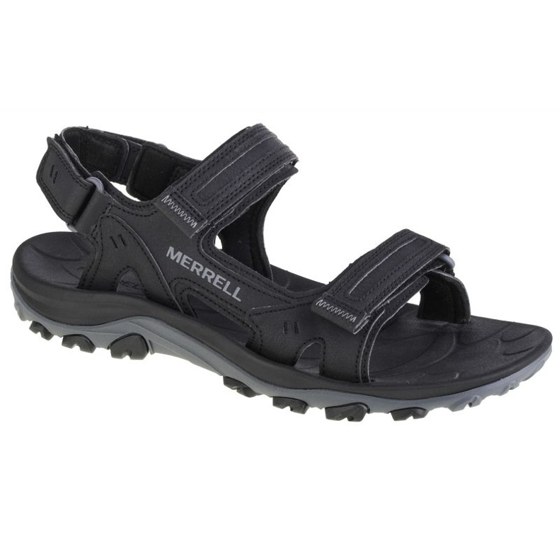 Sandalo Merrell Huntington Sport Convert J036871 nero