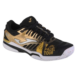 Scarpe Joma J.Wpt 2231 Jr. JWPTS2231P nero
