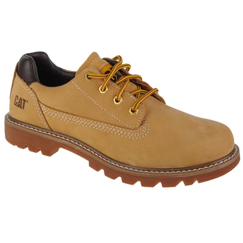 Scarpe Caterpillar Colorado Low 2.0 M P111124 giallo
