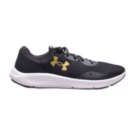 Scarpe Under Armour M 3024878-005 nero