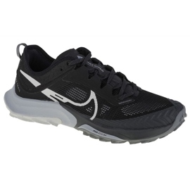 Scarpe sportive in campo Nike Air Zoom Terra Kiger 8 DH0654-001 NERO
