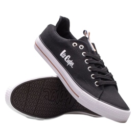 Scarpe Lee Cooper M LCW-23-31-1823M nero