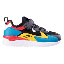 Scarpe Bejo Agepi Jr 92800401027 multicolore
