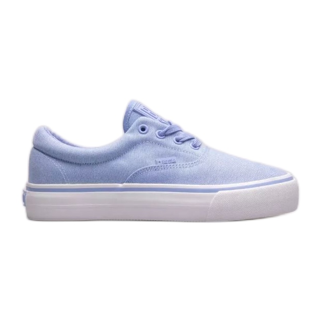 Scarpe Big Star W LL274145 blu