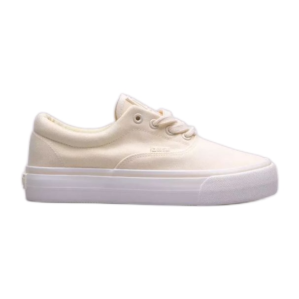 Scarpe Big Star W LL274144 giallo