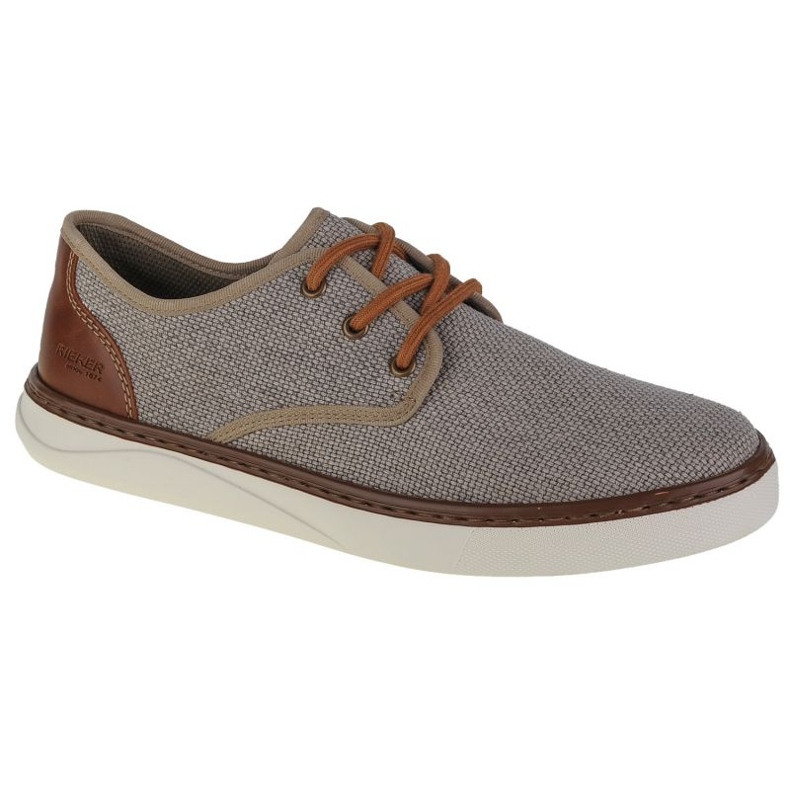 Scarpe Rieker Scarpe M B9903-62 grigio