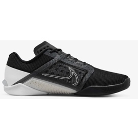 Scarpe Nike Zoom Metcon Turbo 2 M DH3392-010 nero
