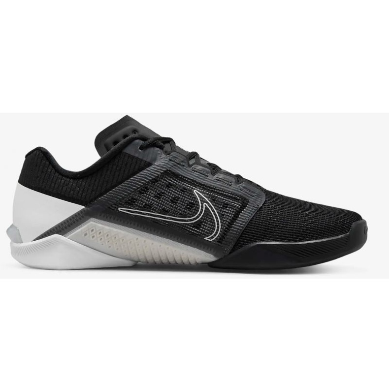 Scarpe Nike Zoom Metcon Turbo 2 M DH3392-010 nero