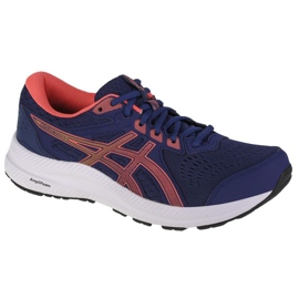 Scarpe Asics Gel-Contend 8 W 1012B320-405 blu