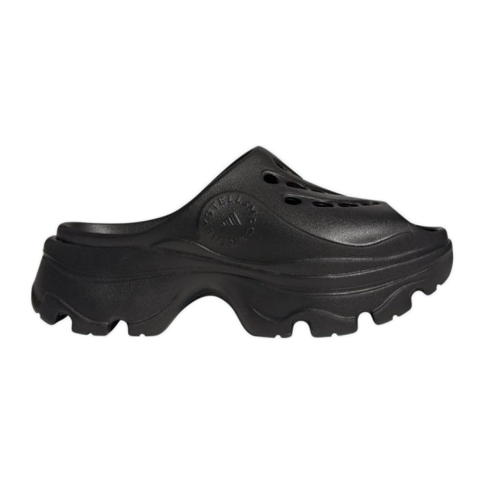 Zoccoli Adidas by Stella McCartney W GW2050 nero