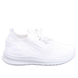 BM Calzino sportivo Sigart Blanco bianca