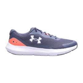 Scarpe Under Armour Surge 3 M 3024883-404 blu