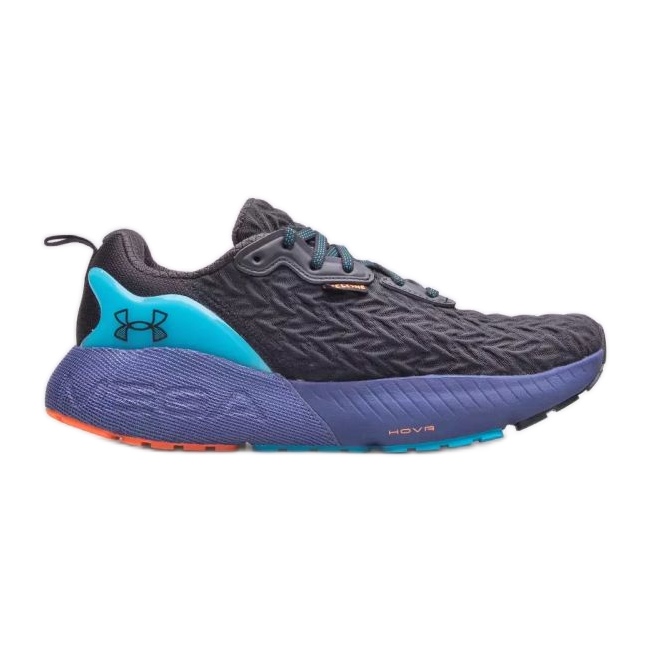 Scarpe da corsa Under Armour Hovr Mega 3 M 3025308-004 nero