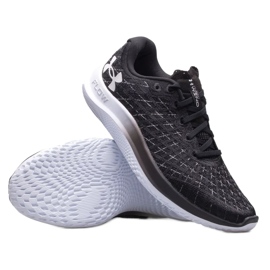 Scarpe Under Armour Velocity Wind 2 M 3024903-001 nero