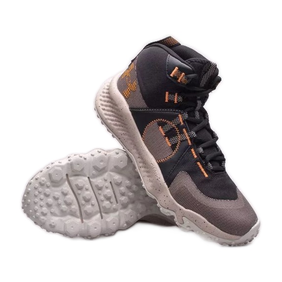 Scarpe Under Armour Maven Trek M 3026370-001 marrone