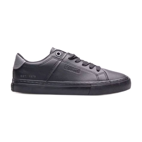 Scarpe Big Star W JJ274214 nero