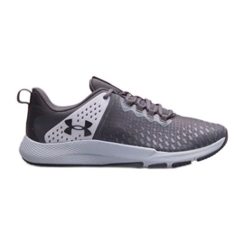 Scarpe Under Armour Charged Engage2 M 3025527-100 grigio