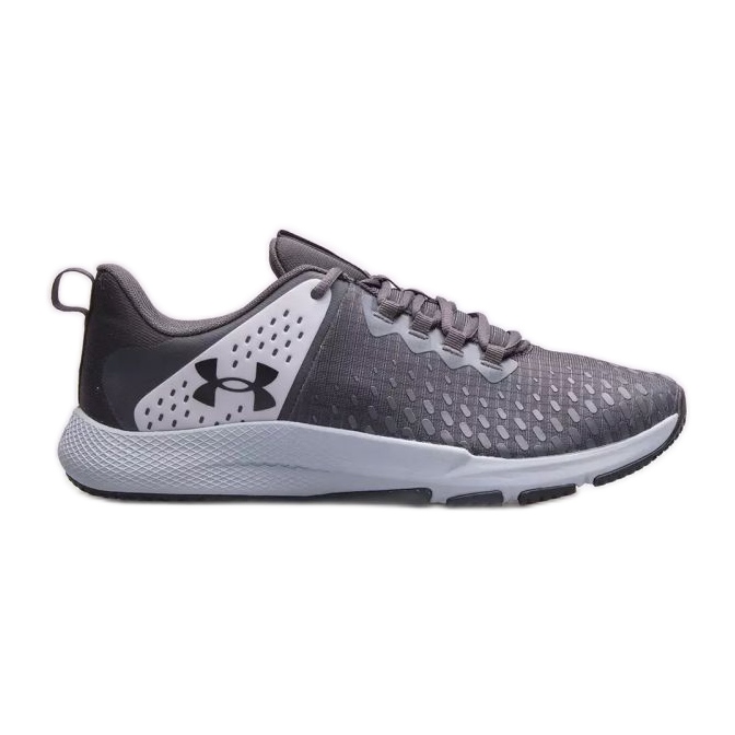 Scarpe Under Armour Charged Engage2 M 3025527-100 grigio