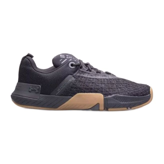 Scarpe Under Armour TriBase Reign 5 M 3026021-001 nero