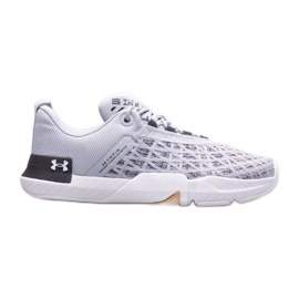 Scarpe Under Armour TriBase Reign 5 M 3026021-101 grigio