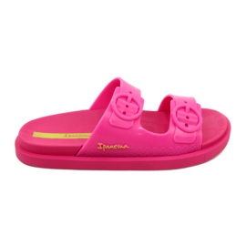 Flip da ragazza ricreativo Flip ipanema 26855 AG019 Pink rosa