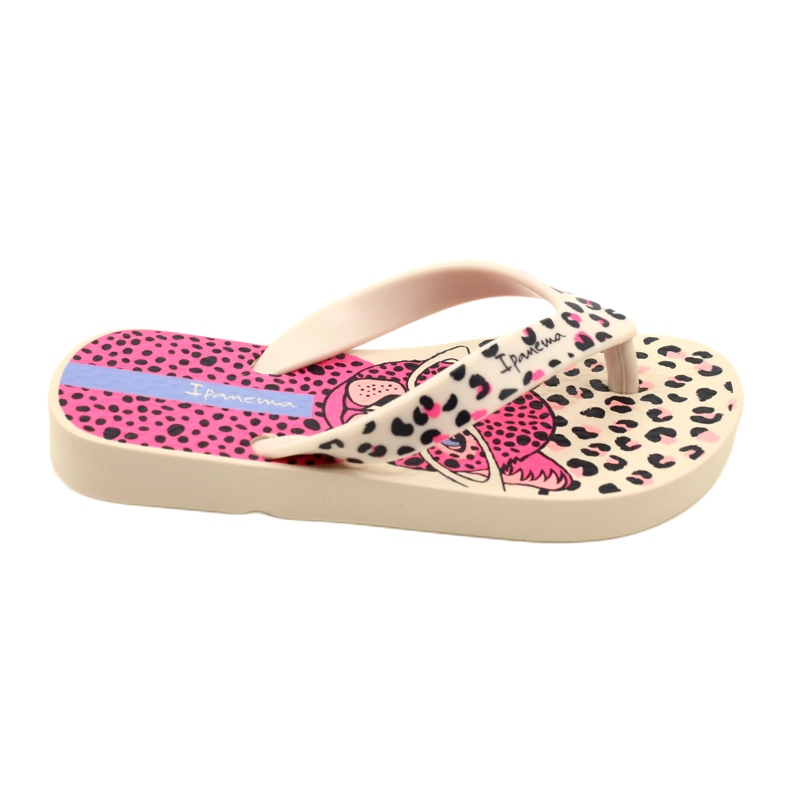 Inna Girls 'Ipanema Panters 26851 AF798 beige/rosa