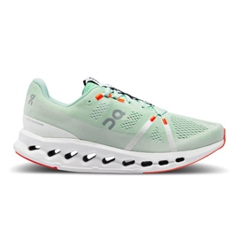 Nike Scarpe On Running Cloudsurfer 7 M 3MD10421071 verde