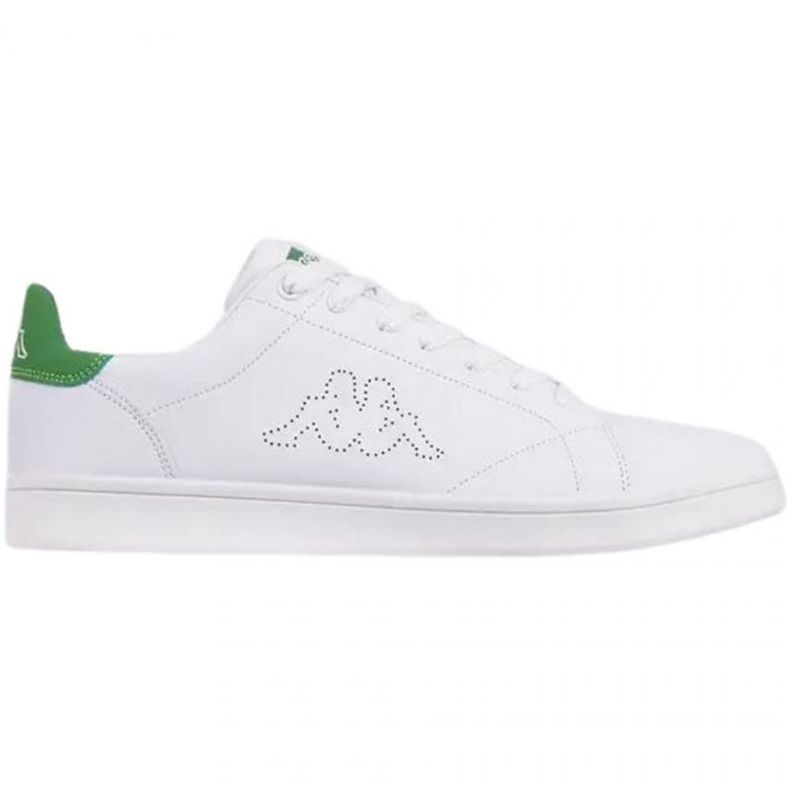 Scarpe Kappa Limit W 243049 1030 bianca
