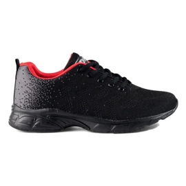 Scarpe da ginnastica Dk nere da donna nero