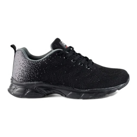 Scarpe da ginnastica Dk nere da donna nero