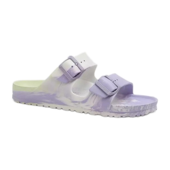 Ciabatte Birkenstock Arizona Eva W 1024556 viola