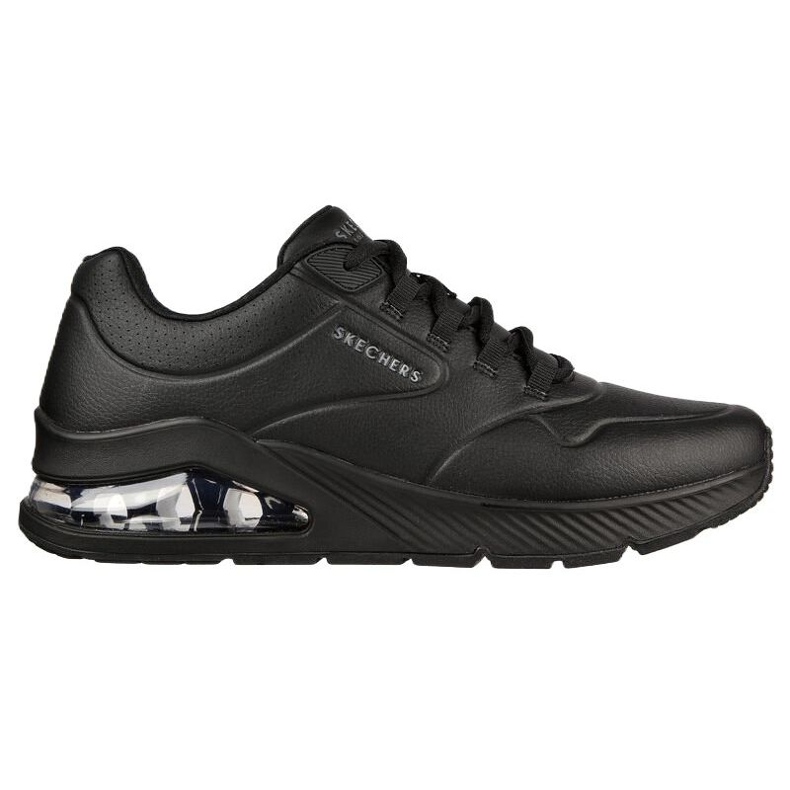 Scarpe Skechers Uno 2 M 232181-BBK nero