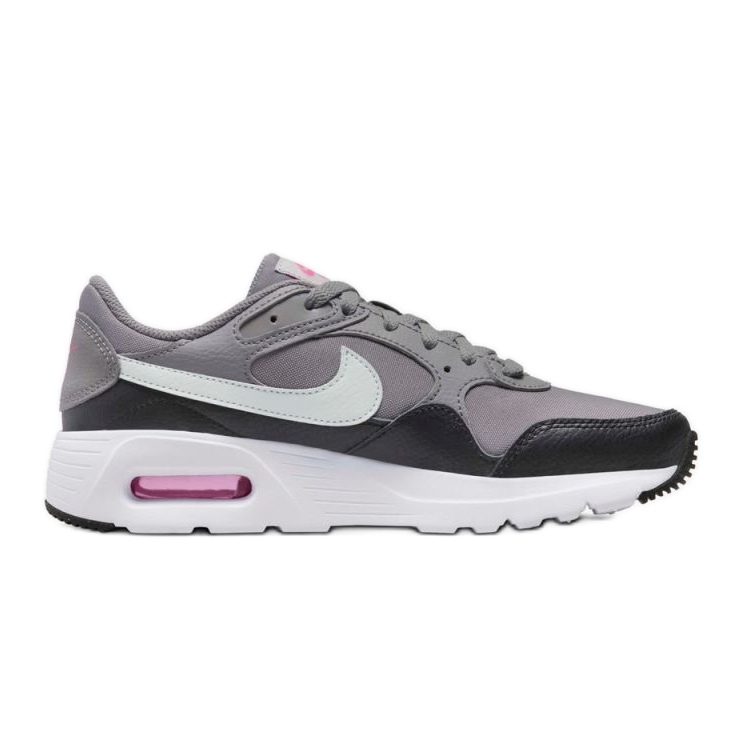 Scarpe Nike Air Max Sc W CW4554-005 grigio