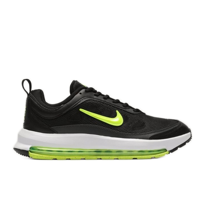 Scarpe Nike Air Max Ap M CU4826-011 nero