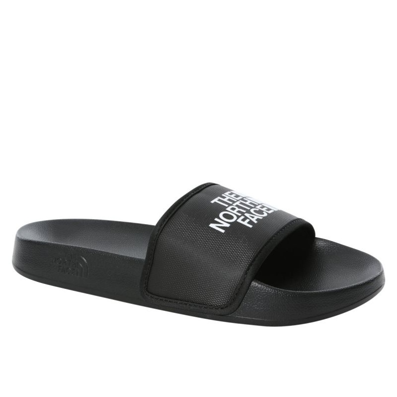 Pantofole The North Face Base Camp Slide III U NF0A4T2SKY41 nero