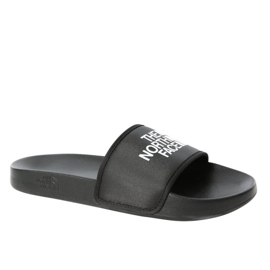 The North Face Base Camp Slide III M NF0A4T2RKY41 nero