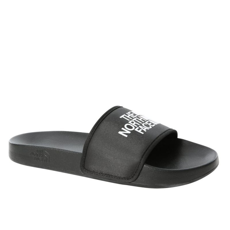 The North Face Base Camp Slide III M NF0A4T2RKY41 nero