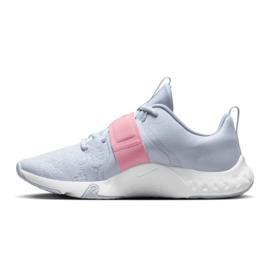 Scarpe Nike Renew In-Season Tr 12 W DD9301-005 grigio