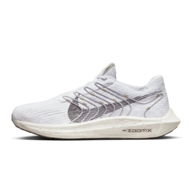 Scarpe Nike Pegasus Turbo Next Nature M DM3413-100 bianco