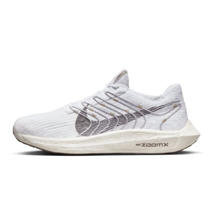 Scarpe Nike Pegasus Turbo Next Nature M DM3413-100 bianca