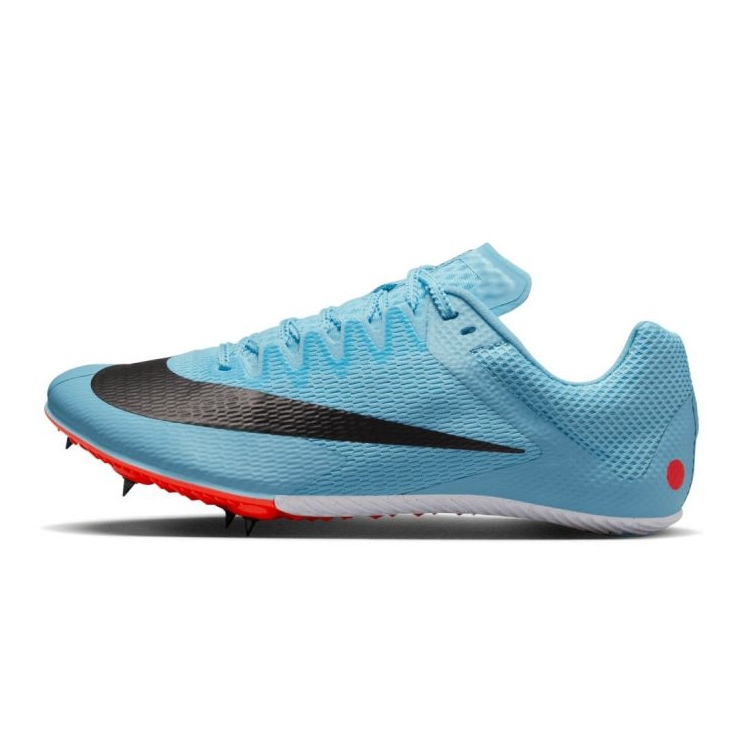 Scarpe Nike Zoom Rival Sprint U DC8753-400 blu