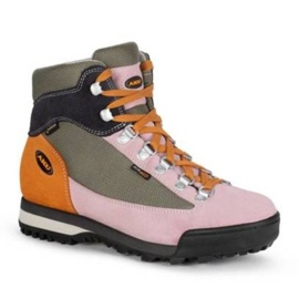 Scarpe da trekking Aku Ultra Light Gtx W 36520240 multicolore