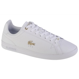 Scarpe Lacoste Graduate Pro M 745SMA011821G bianco
