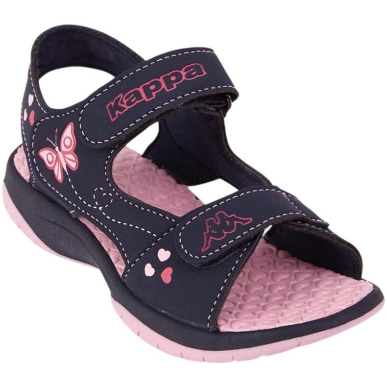 Sandali Kappa Titali K 261023K 6722 blu
