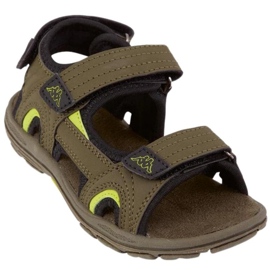 Sandali Kappa Early Ii K 260373K 3133 verde