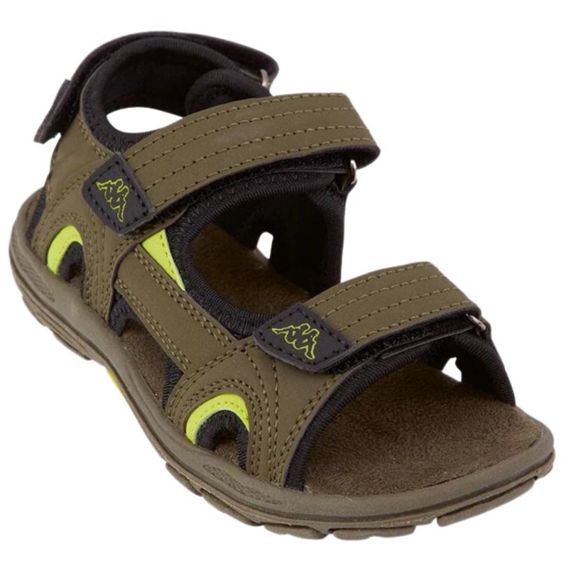 Sandali Kappa Early Ii K 260373K 3133 verde