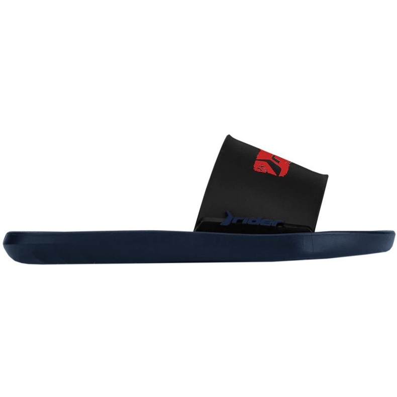 Rider Speed ​​Slide In infradito 11816-AF961 nero